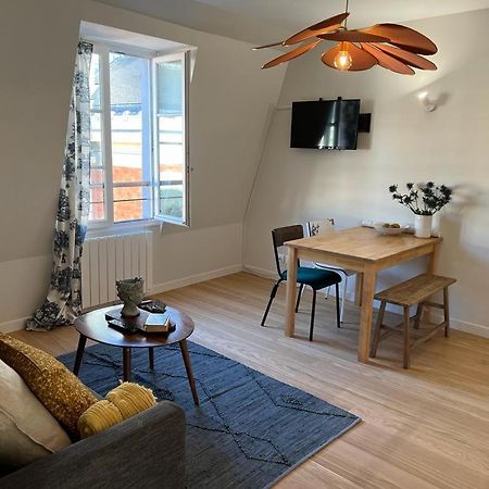 So Paris Group - Fully Serviced Apartment - Jardin Des Plantes - Heart Of Parigi Esterno foto