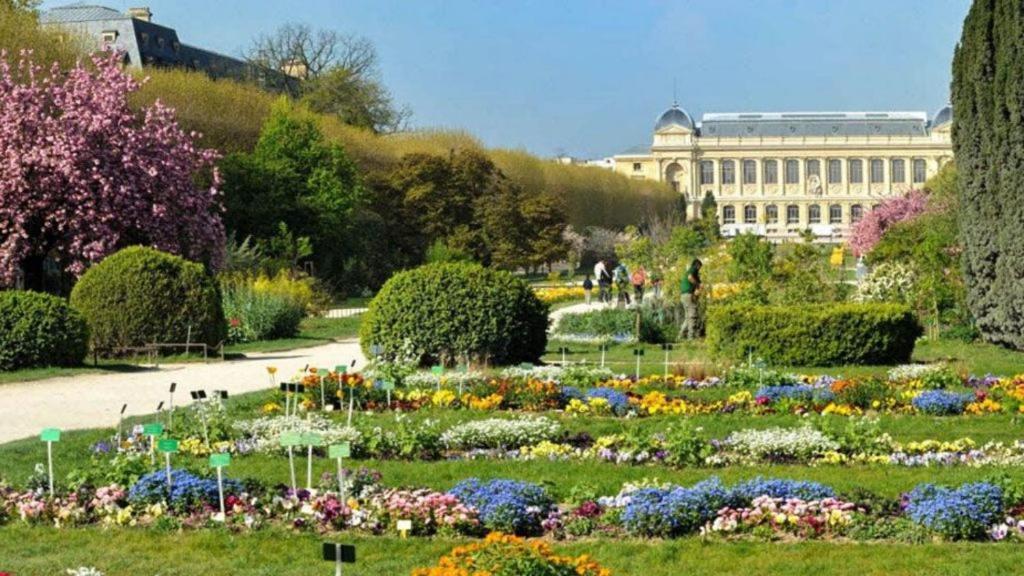 So Paris Group - Fully Serviced Apartment - Jardin Des Plantes - Heart Of Parigi Esterno foto