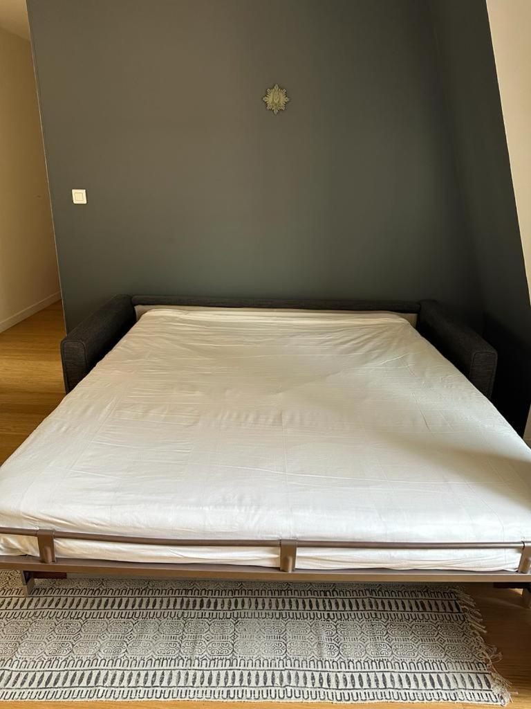 So Paris Group - Fully Serviced Apartment - Jardin Des Plantes - Heart Of Parigi Esterno foto