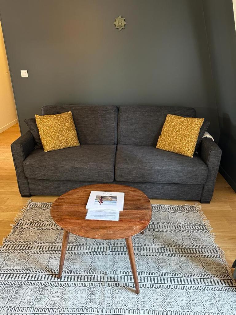 So Paris Group - Fully Serviced Apartment - Jardin Des Plantes - Heart Of Parigi Esterno foto