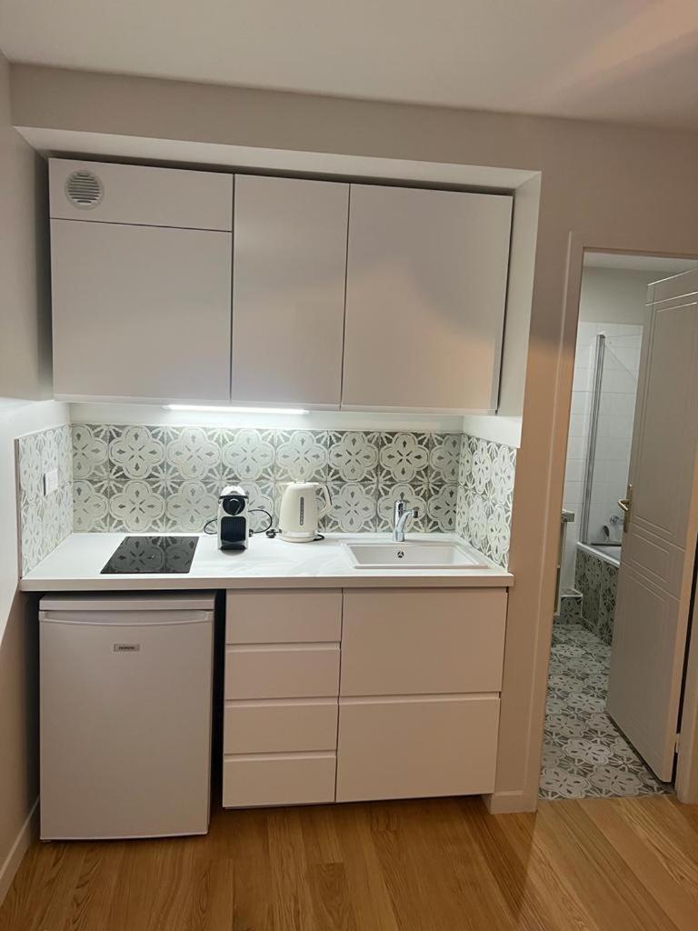 So Paris Group - Fully Serviced Apartment - Jardin Des Plantes - Heart Of Parigi Esterno foto