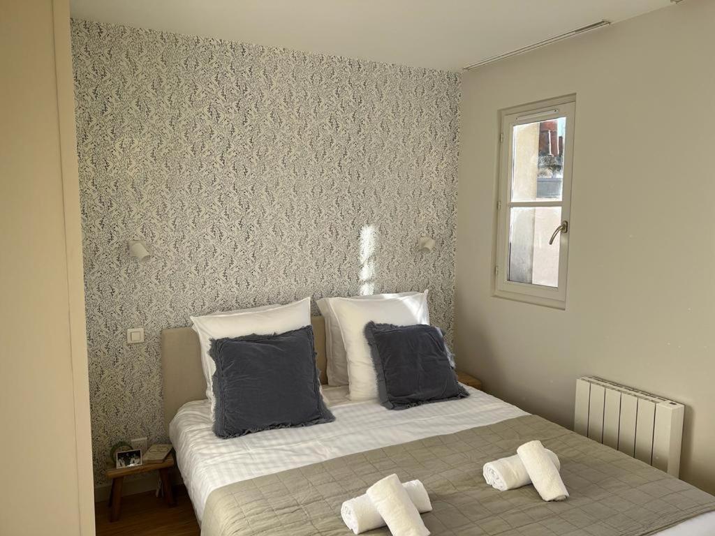So Paris Group - Fully Serviced Apartment - Jardin Des Plantes - Heart Of Parigi Esterno foto