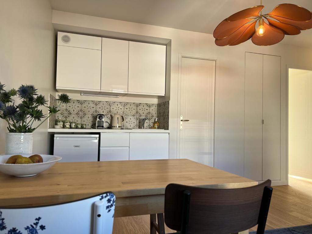So Paris Group - Fully Serviced Apartment - Jardin Des Plantes - Heart Of Parigi Esterno foto