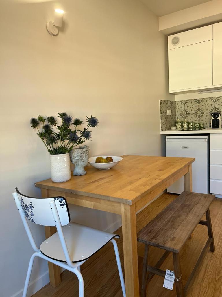 So Paris Group - Fully Serviced Apartment - Jardin Des Plantes - Heart Of Parigi Esterno foto