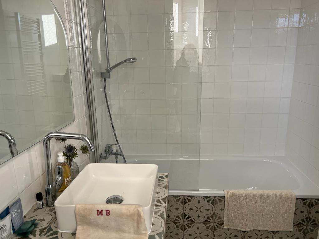 So Paris Group - Fully Serviced Apartment - Jardin Des Plantes - Heart Of Parigi Esterno foto