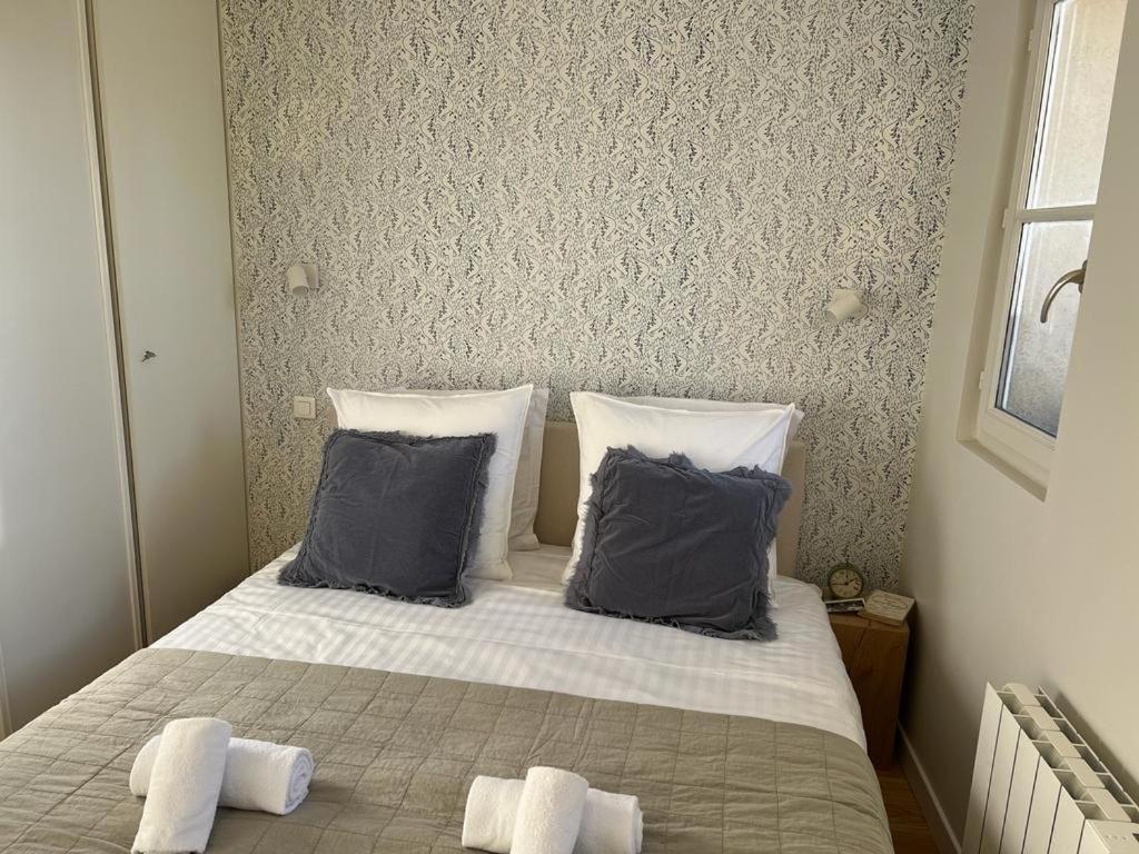 So Paris Group - Fully Serviced Apartment - Jardin Des Plantes - Heart Of Parigi Esterno foto
