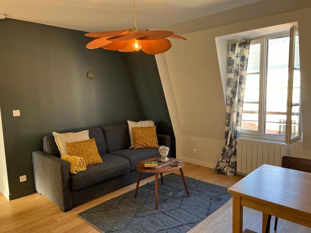 So Paris Group - Fully Serviced Apartment - Jardin Des Plantes - Heart Of Parigi Esterno foto